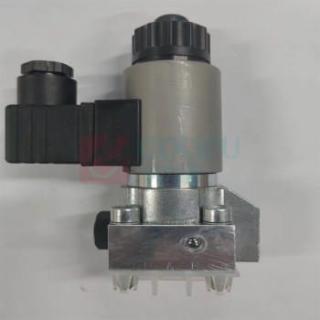 哈威 电磁阀 GR2-1