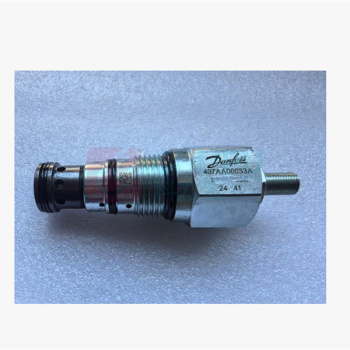 丹佛斯 压力阀 CT1 8411 1110