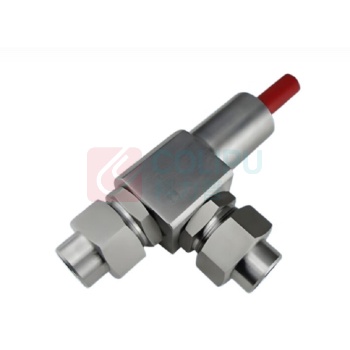 永一 安全阀 A48Y-40C 3.9Mpa DN32法兰