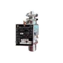 大岚 甬安安全阀 YA28X6T/8 整体压力0.19