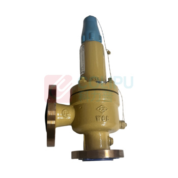 天正 安全阀 A42H-25 DN25 整定压力1.95MPa