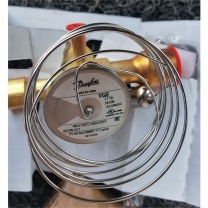 丹佛斯 膨胀阀 067N2157 额定制冷量‌38kW 蒸发温度范围‌-40℃ ~ 10℃‌