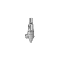 永一 安全阀 A22W-16P-DN15 整定压力1.2MPa