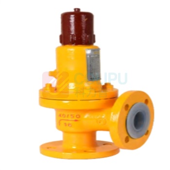 永一 安全阀 YFA42C-150P 公称通径3寸 出口通径4寸 流道直径48.4mm