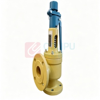 永一 安全阀 A48E-25C-DN40/65 下单提供整定压力
