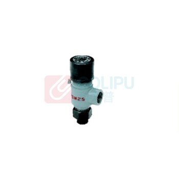 永一 抗硫安全阀 KA21Y-16C-DN20 0.8-1.0MPA 铸钢