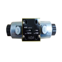 华航 安全阀 4A-RH4A-BNT-SS-K 6 一个 (本色)