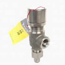 永一 乙炔安全阀 A21W-40P/15mm(含检测费) 