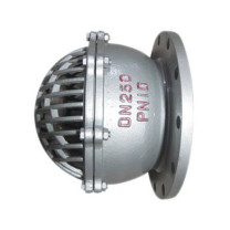 加能 WCB碳钢 法兰底阀 H42H-16C-DN100 DN100 法兰 公称压力16bar 运费另议