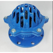 加能 WCB碳钢 法兰底阀 H42X-6C-DN250 DN250 法兰 公称压力6bar 运费另议