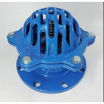 加能 WCB碳钢 法兰底阀 H42X-16C-DN125 DN125 法兰 公称压力16bar 运费另议