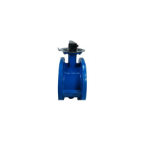 润宏工品 蝶阀 H41X-10Q DN100