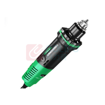 美耐特 电动打磨机 MNT070332 400W/6.5mm 大夹持