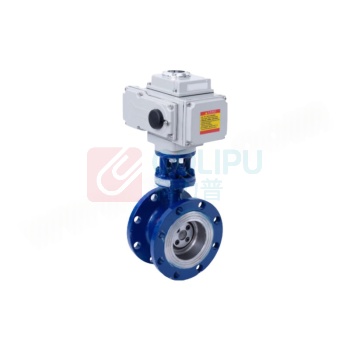 远大阀门 蝶阀 D943H-10C-DN800 电压:380V 连接形式:法兰连接,阀体材料:WCB 普通开关型电装380V