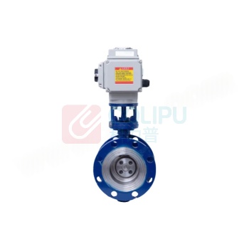 远大阀门 蝶阀 D943H-10C-DN800 电压:380V 连接形式:法兰连接,阀体材料:WCB 普通开关型电装380V