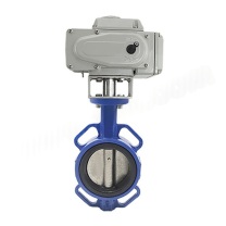 加能 蝶阀 D971X-10C-DN300 连接形式:对夹,阀体材料:碳钢 运费另议