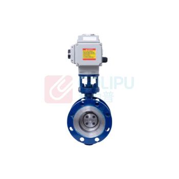 远大阀门 蝶阀 D943H-25C-DN800 电压:220V,连接形式:法兰连接,阀体材料:WCB 普通开关型电装380V