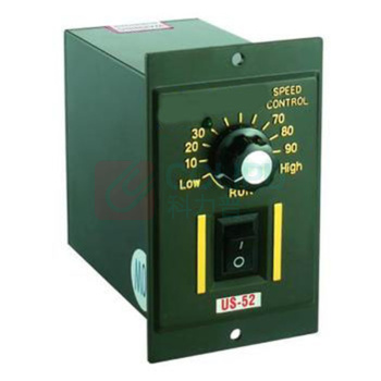A.Q.L;AOQILI MOTOR 调速器 AQL-SPEED-200W 与电机配套 