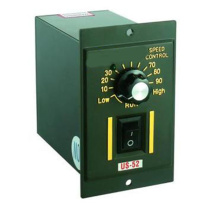 A.Q.L;AOQILI MOTOR 调速器 AQL-SPEED-200W 与电机配套 