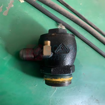 复盛 压力阀 FH-100/16 