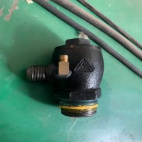 复盛 压力阀 FH-100/16 