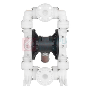 固德 隔膜泵 气动 BFQ-40STFF DN40口径 PP材质