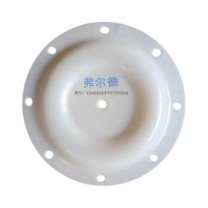 弗尔德 气动隔膜泵膜片 VA40PAPPTFTFFE00 