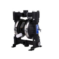 GRACO 固瑞克 气动隔膜泵 HUSKY716-D53211 