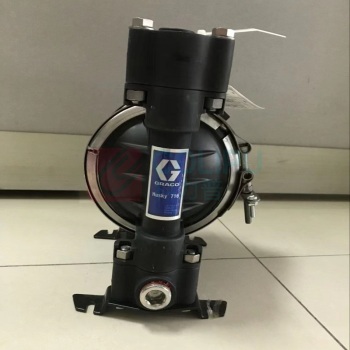 GRACO 固瑞克 气动隔膜泵 HUSKY716-D53211 