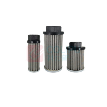 迈恻亦 WU系列网式过滤器 M18*1.5 
