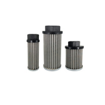 迈恻亦 WU系列网式过滤器 M18*1.5 