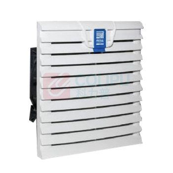威图 输出过滤器 3322207 RAL7035 124*124mm(开孔)