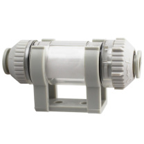 玉梁成 管道型真空过滤器 ZFC200-08B (接8mm气管)