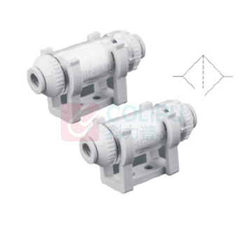 玉梁成 管道型真空过滤器 ZFC200-08B (接8mm气管)