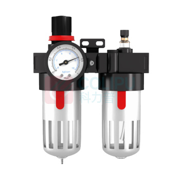 江丰泰森 调压过滤器 油水分离器 BL2000