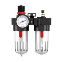 江丰泰森 调压过滤器 油水分离器 BL2000