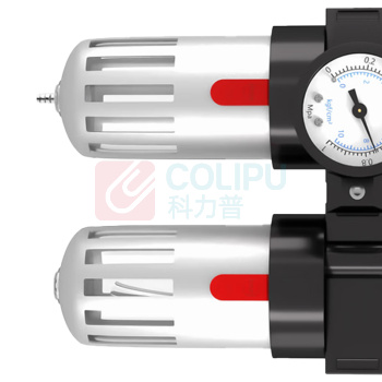 江丰泰森 调压过滤器 油水分离器 BL2000