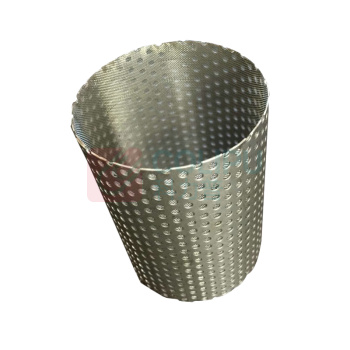 江丰泰森 定制304不锈钢Y型双层过滤器 90*45*1mm 15目