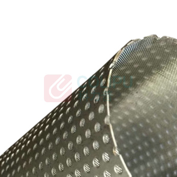 江丰泰森 定制304不锈钢Y型双层过滤器 90*45*1mm 15目