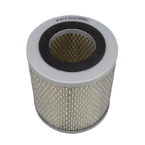 GLUCK BUSCH真空泵空气过滤器 0532CN0003 (用于真空泵:RA0100F503).带相密封圈
