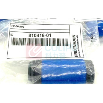 海德汉 粗过滤器 VF-DA400(810415-01)
