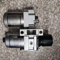 Ruirst 风滤 QAL4000
