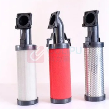 图形 精密过滤器滤芯 KL-C-600E