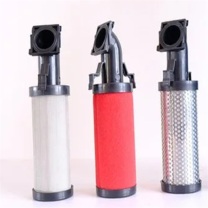 图形 精密过滤器滤芯 KL-A-600E