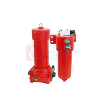 116厂 过滤器 GPH100E7FD-1/M 22 两端配M22X1.5 74°