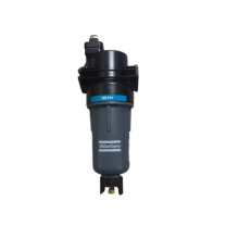 阿特拉斯 过滤器 DD15+