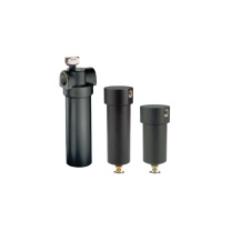 116厂 过滤器 YPH060-FD1 精度10μm 配74°外锥M18*1.5接头 (含安装支架)