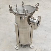 YXSROCE 侧入袋式过滤器 WX-20-304