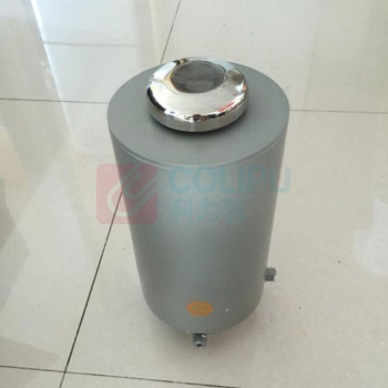 YXSROCE 油雾过滤器 GV-70标准款 2X-70机械泵用