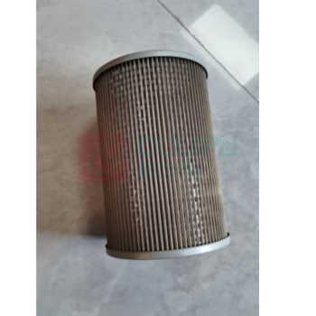宁上 马达铝屑过滤器 尺过高240mmX内160mm网80目